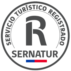 Servicio Turístico Registrado SERNATUR
